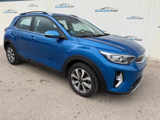KIA Stonic 1.0 T-GDi 74kW (100CV) MHEV MT Drive