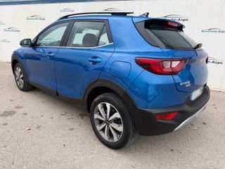 KIA Stonic 1.0 T-GDi 74kW (100CV) MHEV MT Drive