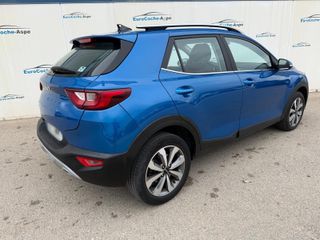 KIA Stonic 1.0 T-GDi 74kW (100CV) MHEV MT Drive