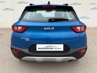 KIA Stonic 1.0 T-GDi 74kW (100CV) MHEV MT Drive