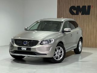 VOLVO XC60 2.0 D4 Momentum Auto