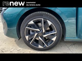 Peugeot 308 SW 1.5 BlueHDi S&S Allure Pack 130