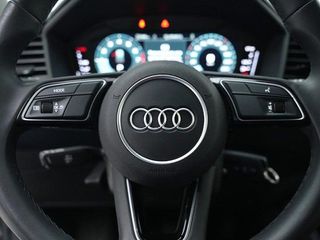 AUDI A1 SPORTBACK 25 TFSI 95CV EDITION STRONIC