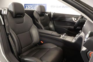 Mercedes Benz Clase SL SL 350 306cv