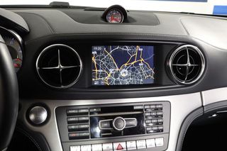 Mercedes Benz Clase SL SL 350 306cv