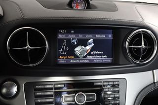 Mercedes Benz Clase SL SL 350 306cv