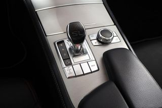 Mercedes Benz Clase SL SL 350 306cv