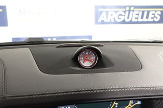 Mercedes Benz Clase SL SL 350 306cv
