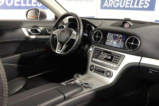 Mercedes Benz Clase SL SL 350 306cv