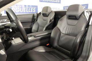 Mercedes Benz Clase SL SL 350 306cv