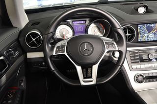 Mercedes Benz Clase SL SL 350 306cv
