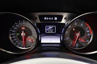 Mercedes Benz Clase SL SL 350 306cv