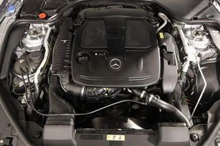 Mercedes Benz Clase SL SL 350 306cv