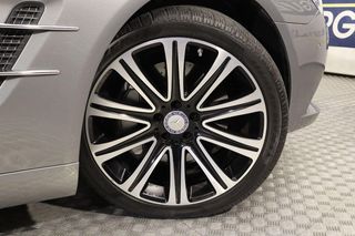 Mercedes Benz Clase SL SL 350 306cv
