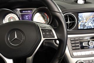 Mercedes Benz Clase SL SL 350 306cv