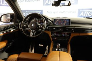 BMW X6 M 575cv