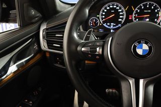 BMW X6 M 575cv