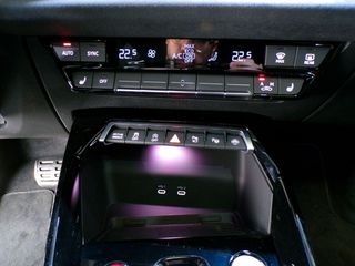 AUDI A3 RS3 Sportback TFSI 294kW quattro S tron