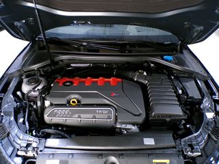 AUDI A3 RS3 Sportback TFSI 294kW quattro S tron