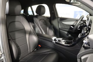 Mercedes Benz Clase GLC GLC 250 Coupe 250 4Matic 211cv