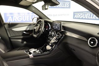 Mercedes Benz Clase GLC GLC 250 Coupe 250 4Matic 211cv