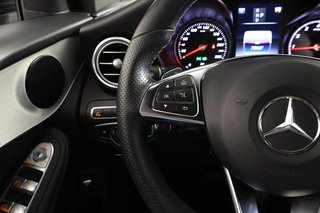 Mercedes Benz Clase GLC GLC 250 Coupe 250 4Matic 211cv