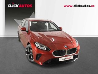 BMW SERIE 1 116I 1.5 122CV M SPORT