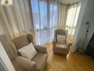 Piso en alquiler en Centro Urbano en Benidorm