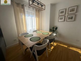 Piso en alquiler en Centro Urbano en Benidorm