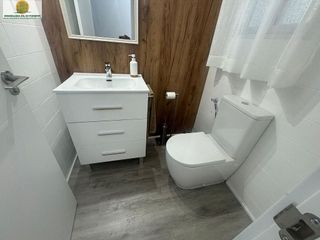 Piso en alquiler en Centro Urbano en Benidorm