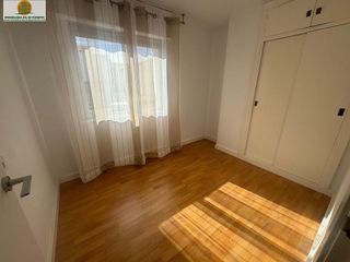 Piso en alquiler en Centro Urbano en Benidorm