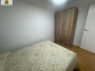 Piso en alquiler en Centro Urbano en Benidorm