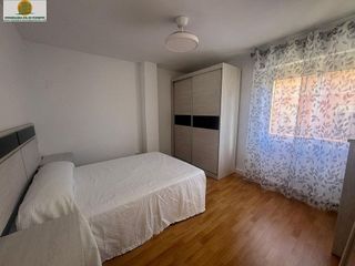 Piso en alquiler en Centro Urbano en Benidorm