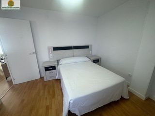 Piso en alquiler en Centro Urbano en Benidorm