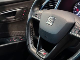 SEAT León ST 2.0 TSI 221kW (300CV) DSG-6 S&S CUPRA