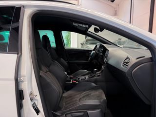SEAT León ST 2.0 TSI 221kW (300CV) DSG-6 S&S CUPRA