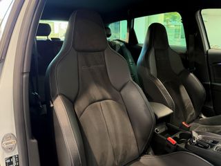 SEAT León ST 2.0 TSI 221kW (300CV) DSG-6 S&S CUPRA