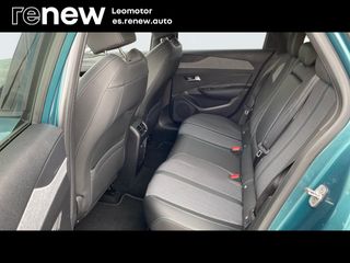 Peugeot 308 SW 1.5 BlueHDi S&S Allure Pack 130