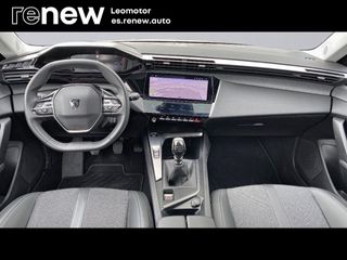 Peugeot 308 SW 1.5 BlueHDi S&S Allure Pack 130