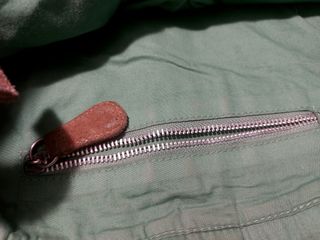 Bolso hippie estilo vintage boho chic de serraje