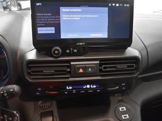 CITROEN BERLINGO 1.5 BLUEHDI 130CV MAX EAT8