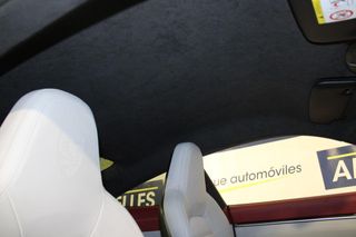 Porsche 911 Turbo S SportDesign 650cv