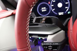 Porsche 911 Turbo S SportDesign 650cv