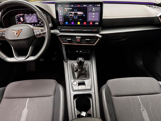 CUPRA Formentor 2.0 TDI 110kW (150 CV)