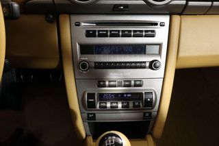 Porsche Cayman 2.7 Manual 245cv