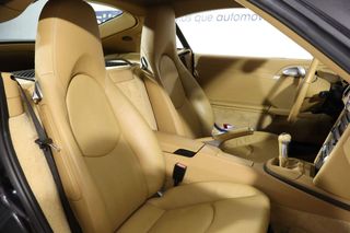 Porsche Cayman 2.7 Manual 245cv