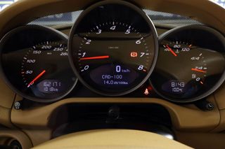 Porsche Cayman 2.7 Manual 245cv