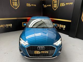 AUDI A3 Sportback Advanced 35 TDI 110kW (150CV)