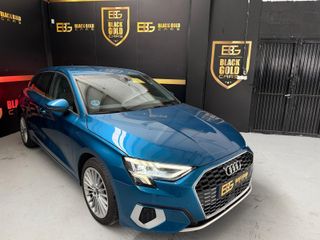 AUDI A3 Sportback Advanced 35 TDI 110kW (150CV)