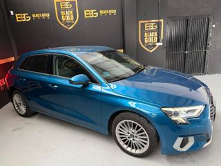 AUDI A3 Sportback Advanced 35 TDI 110kW (150CV)